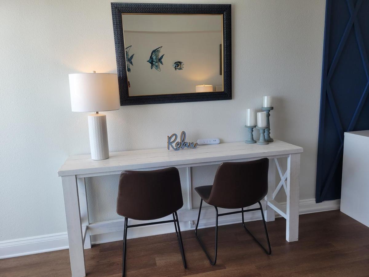 Beautifully Updated Ocean Front King Suite! Sea Mist Resort 20806 - Perfect For 2-4 Guests! Myrtle Beach Exteriér fotografie
