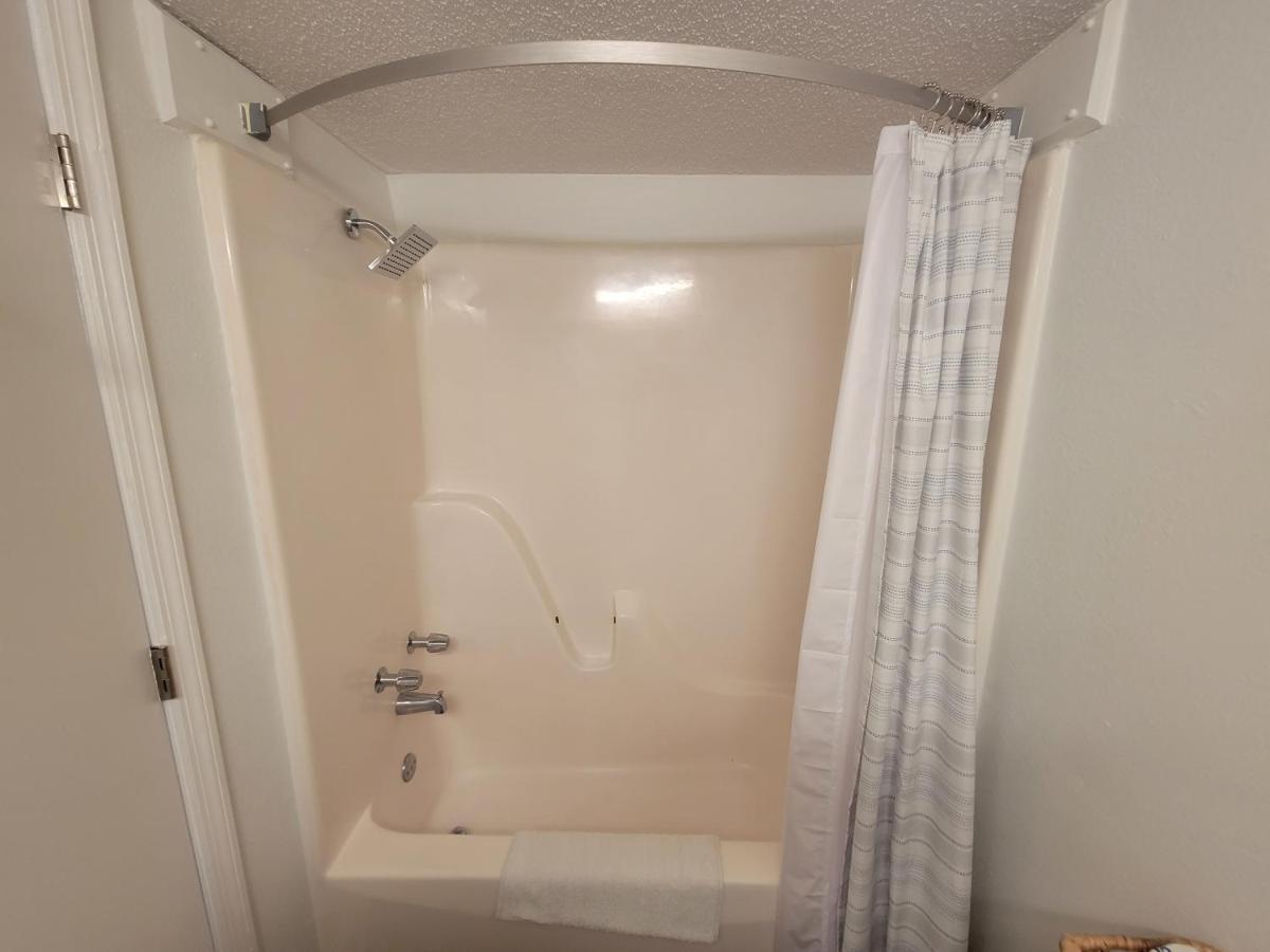 Beautifully Updated Ocean Front King Suite! Sea Mist Resort 20806 - Perfect For 2-4 Guests! Myrtle Beach Exteriér fotografie